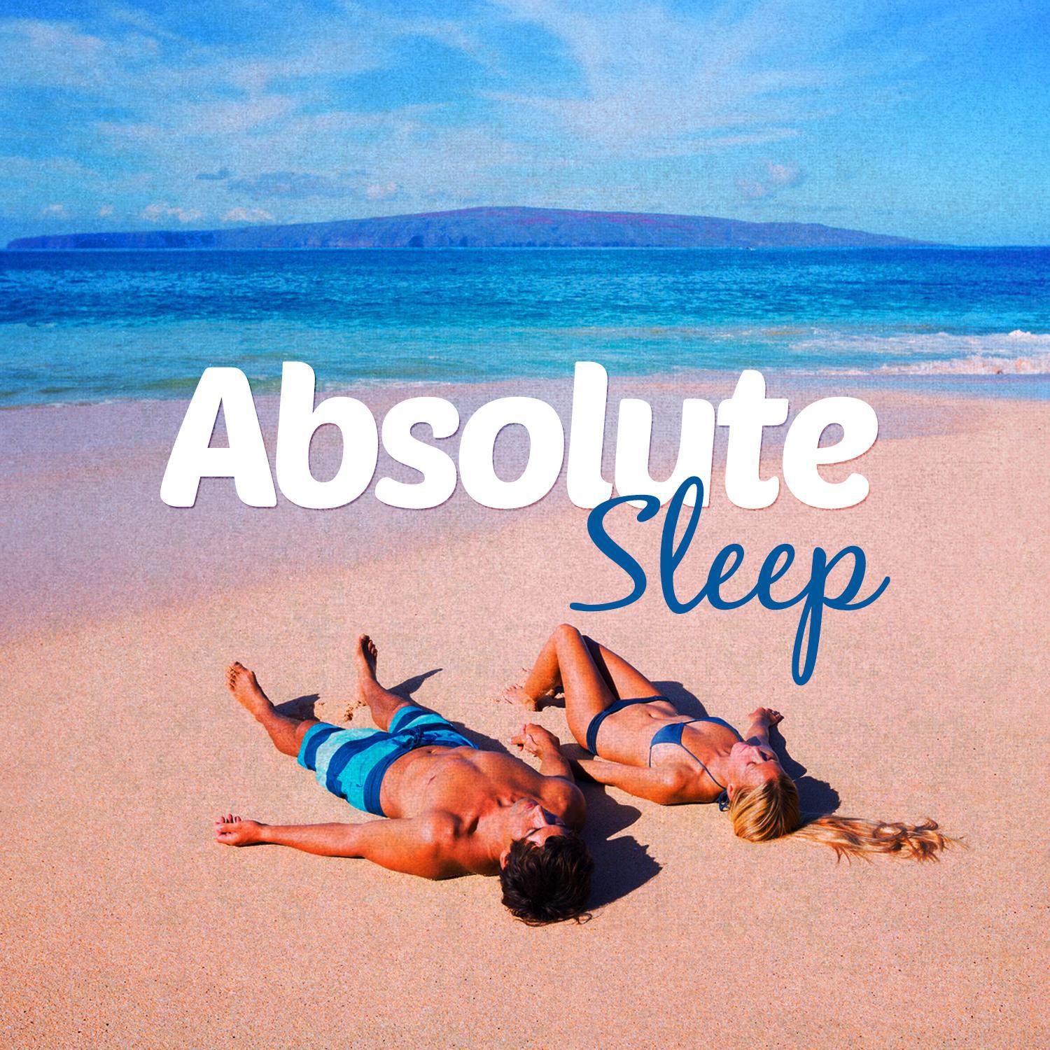 Absolute Sleep专辑