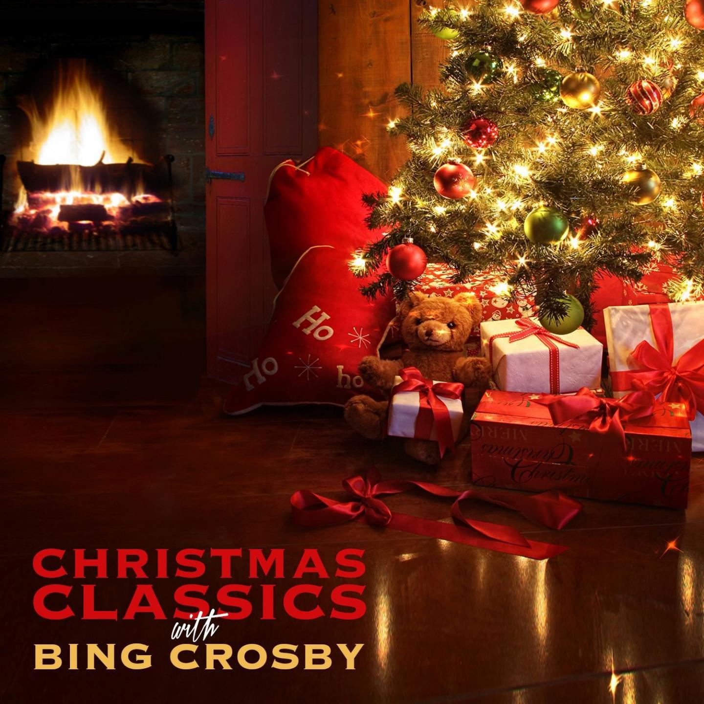 Christmas Classics with Bing Crosby专辑