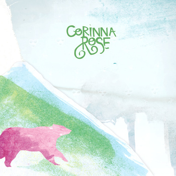 Corinna Rose EP