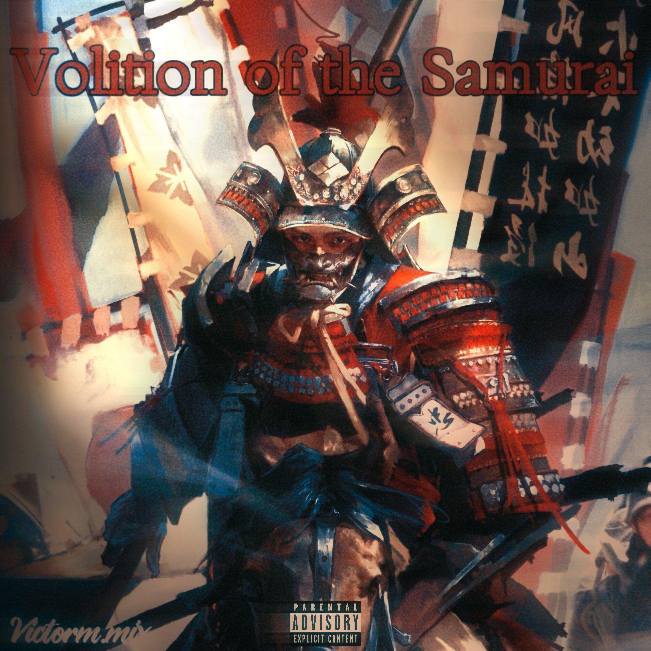 Volition of the Samurai