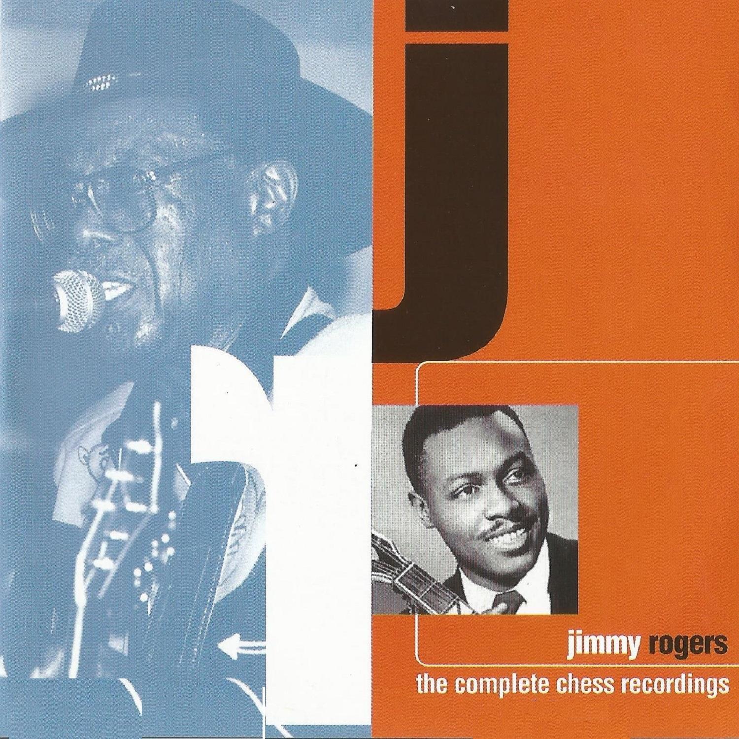 The Complete Chess Recordings