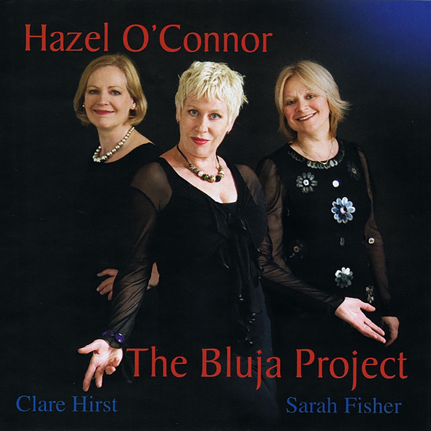 The Bluja Project