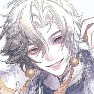 少年感/古风/群像