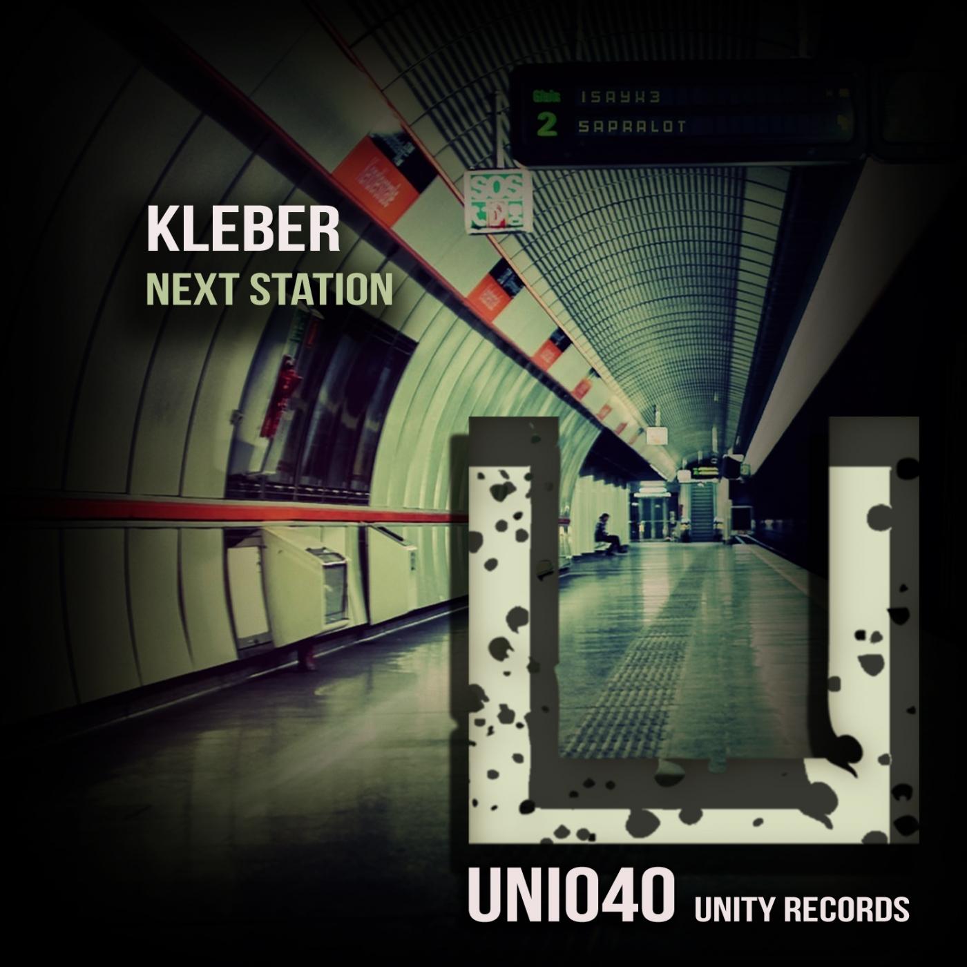 Next Station