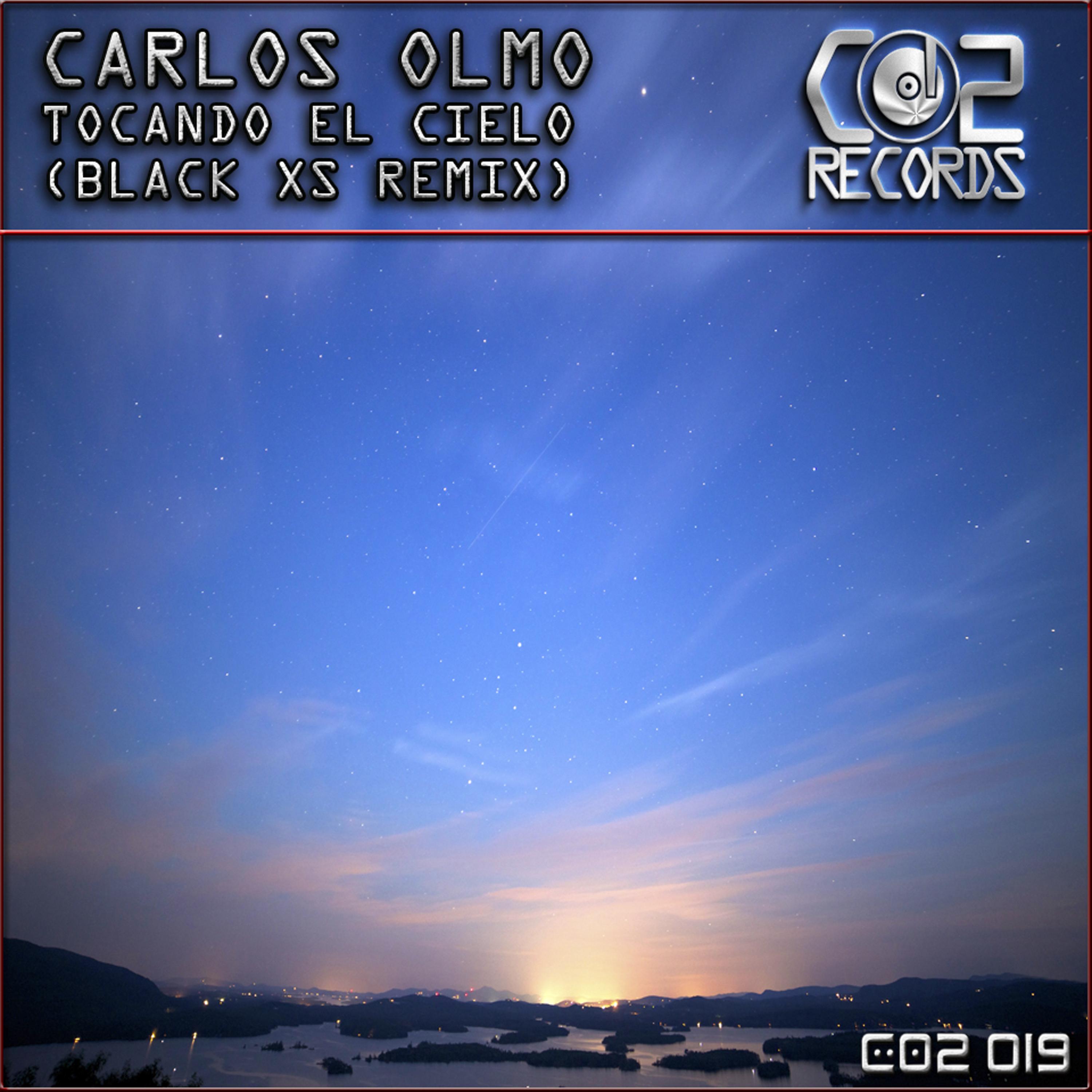 Tocando el Cielo (Black XS Remix)