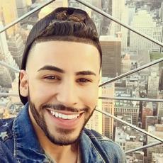 Adam Saleh