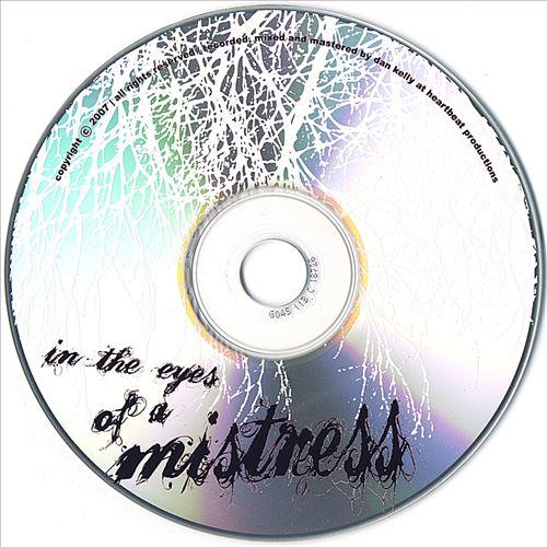 In the Eyes of a Mistress