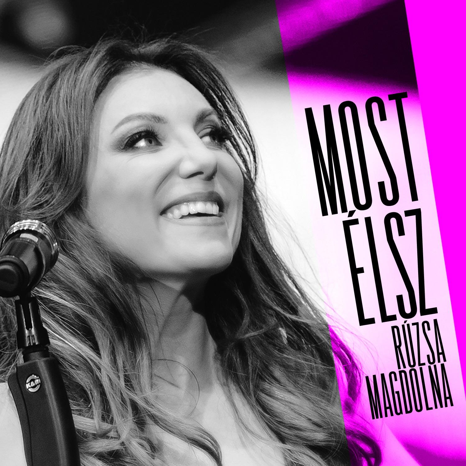 Most élsz