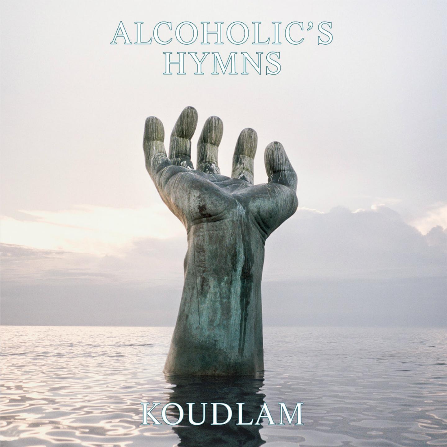 Alcoholic's Hymn