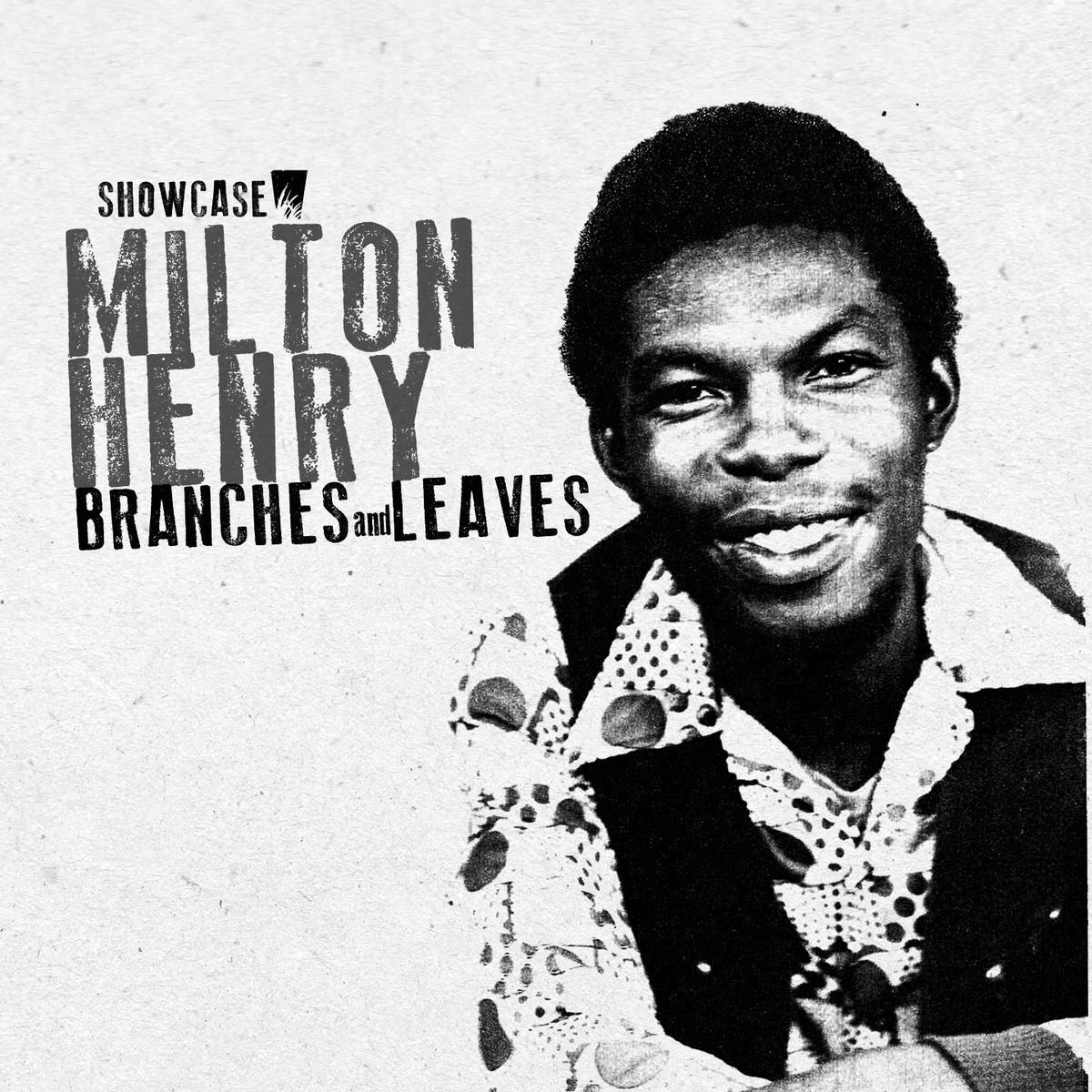 Branches And Leaves