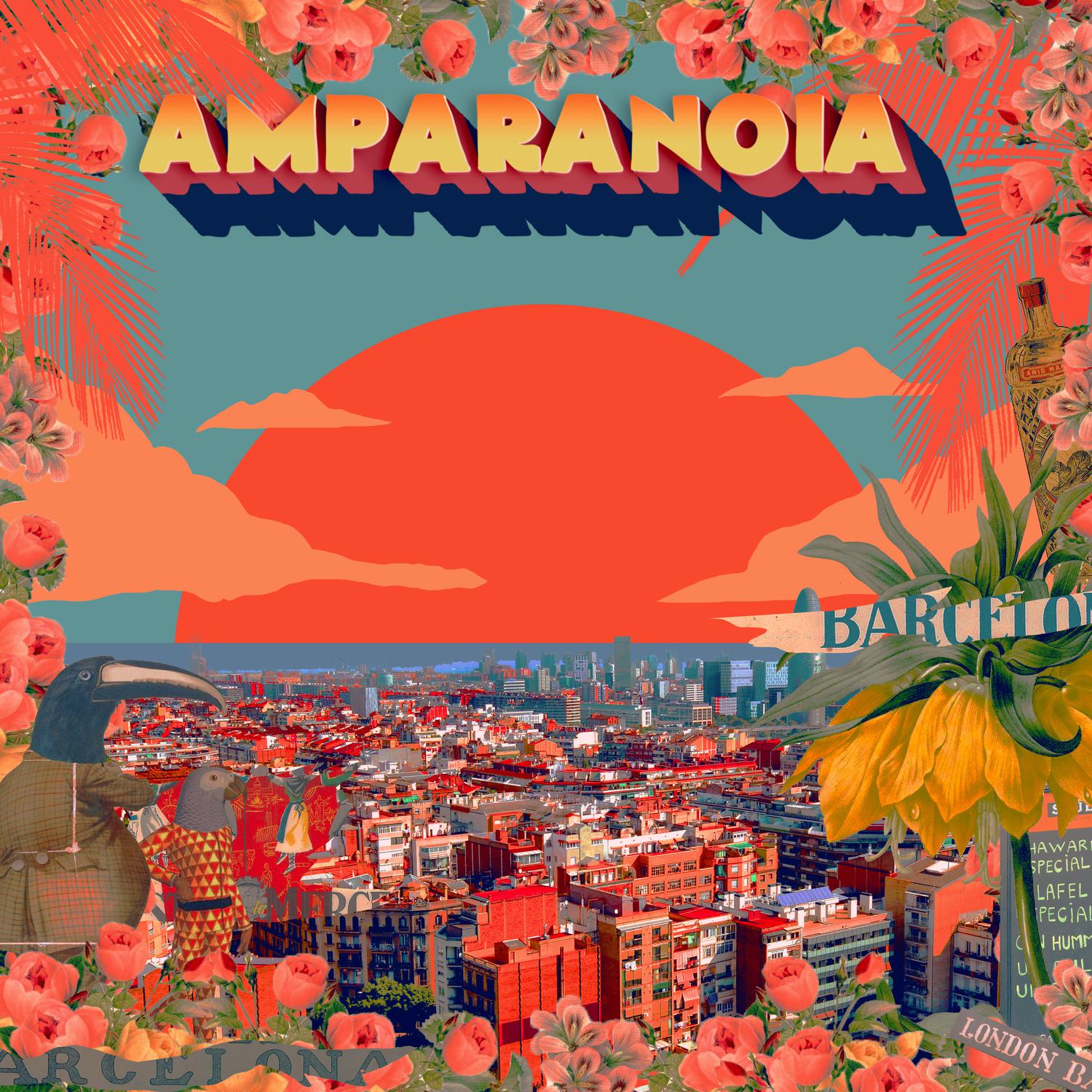 Amparanoia - Venta Pa´barna