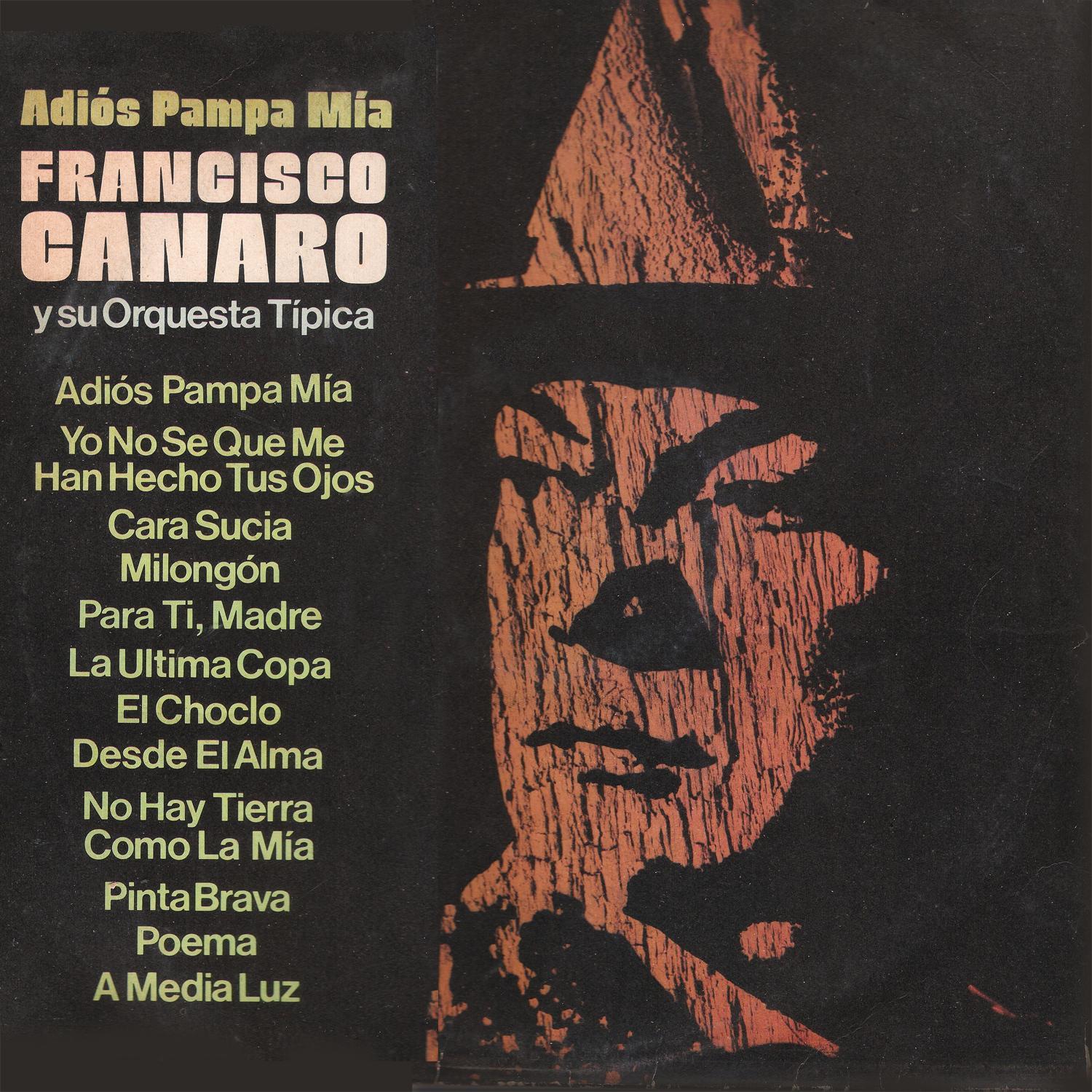 Adiós Pampa Mía