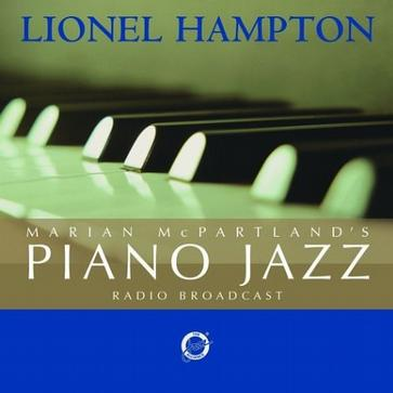 Piano Jazz: McPartland/Hampton [2004]