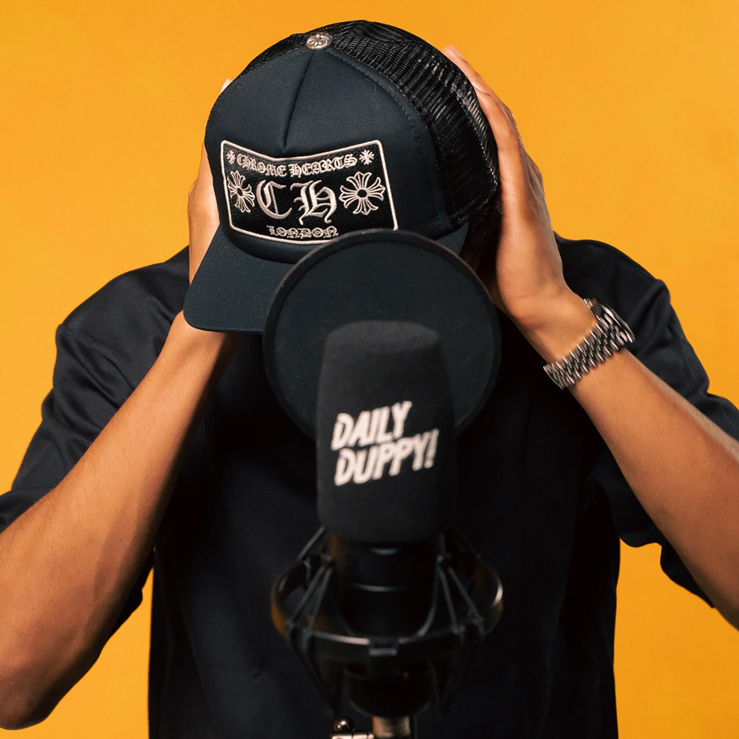 Daily Duppy (feat. GRM Daily)