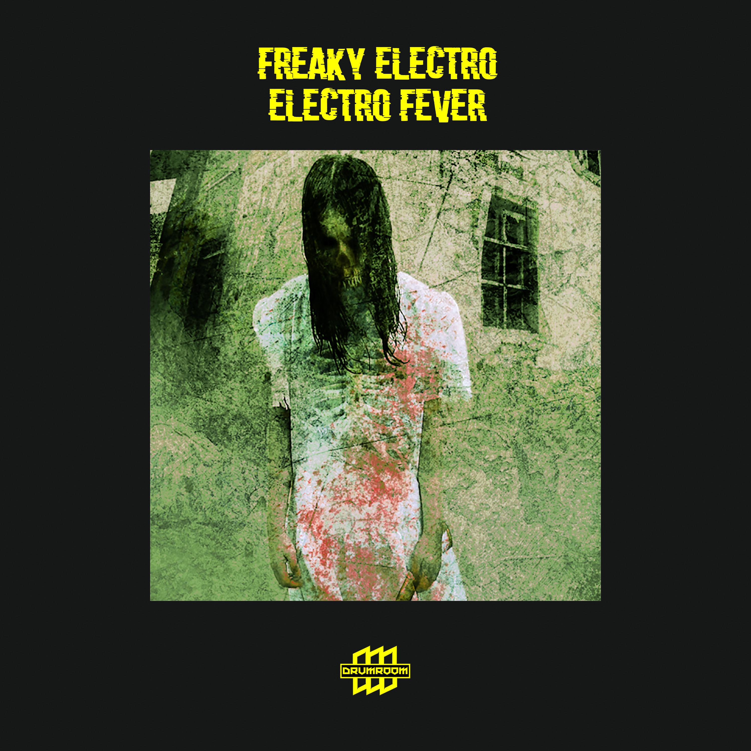 Freaky Electro - Dont Slam The Door