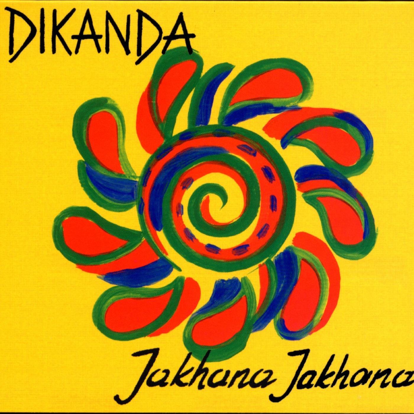 Jakhana Jakhana专辑