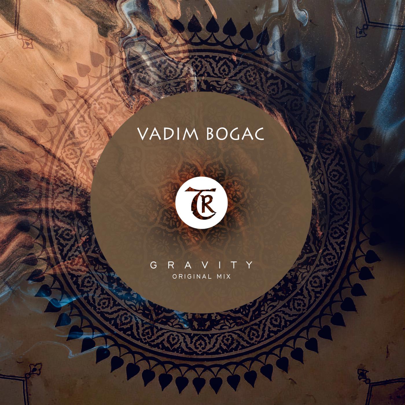 Vadim Bogac - Gravity