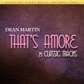That's Amore - 75 Classic Tracks