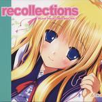 Recollections Alcot Vocal Collection. Vol.1专辑