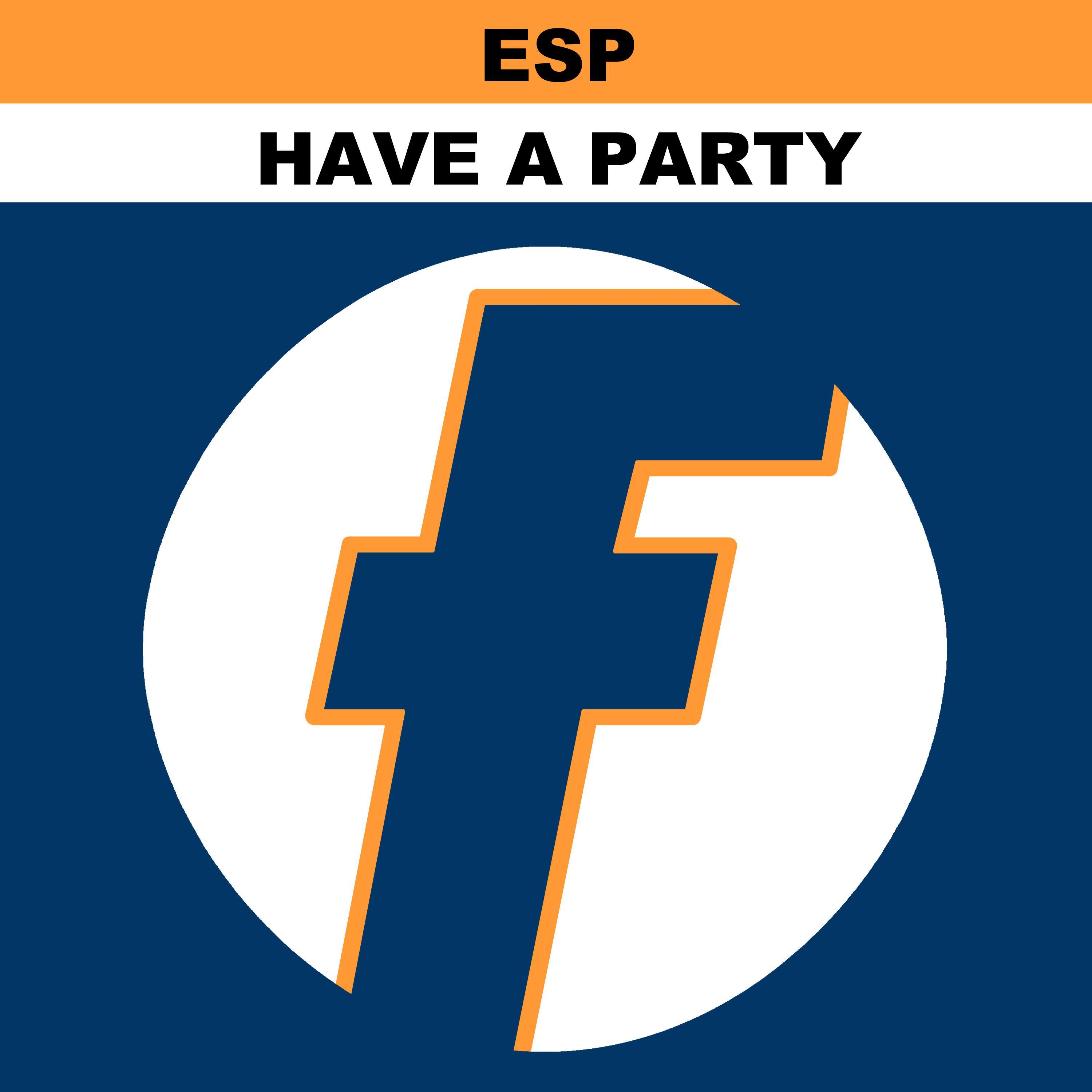 Have a Party