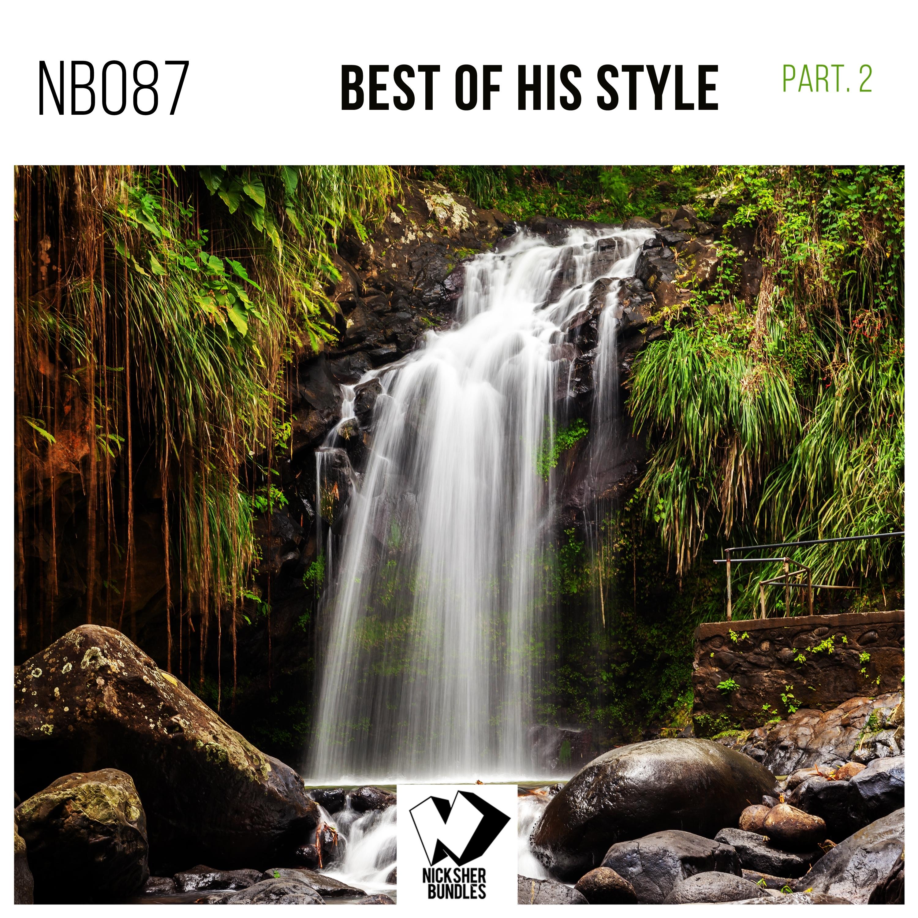 Marine Realm (Original Mix)