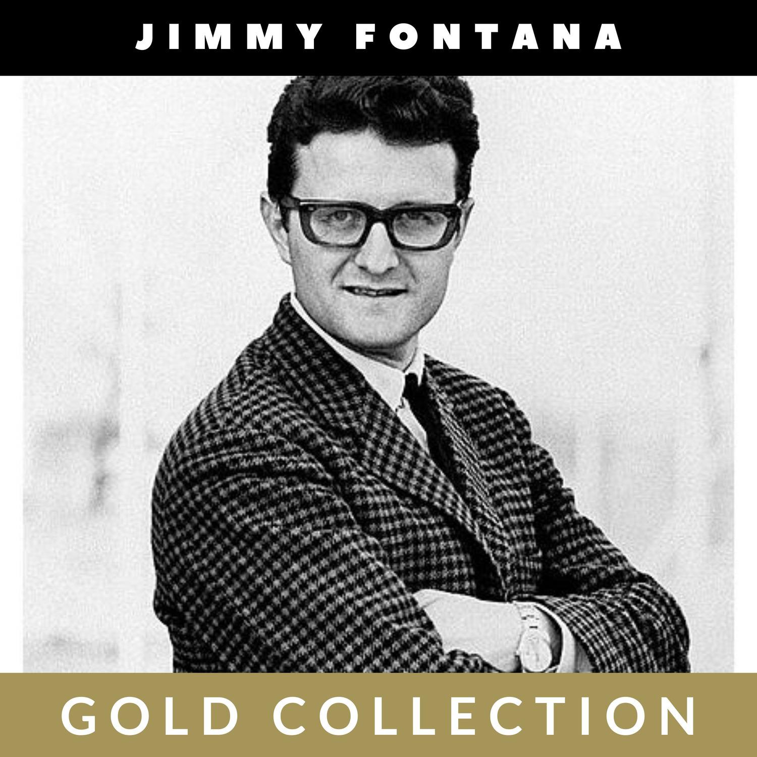 Jimmy Fontana - Libero
