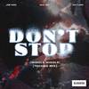 Joe Kox - Don't Stop (Wiggle Wiggle) (Techno Mix)