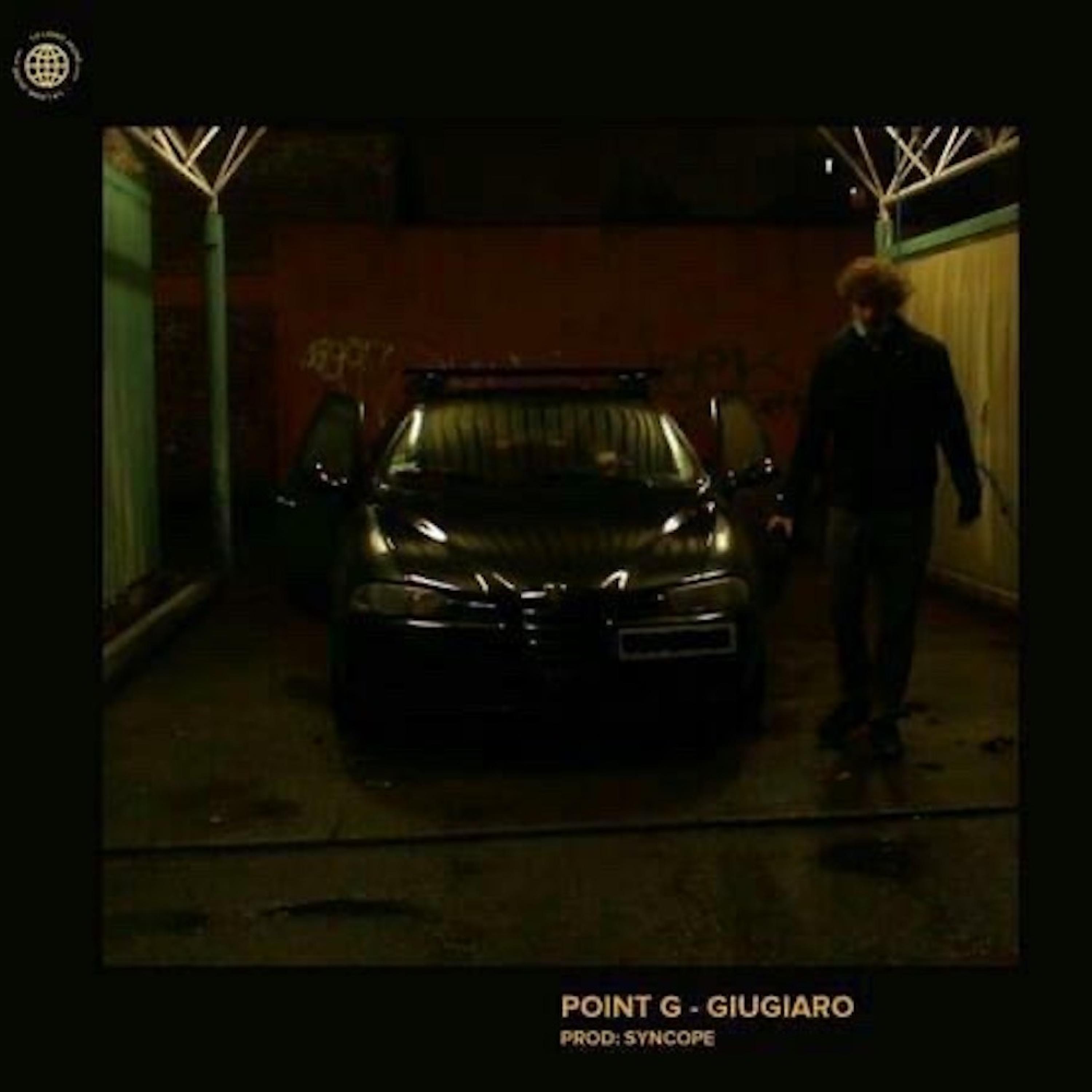 Giugiaro
