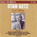 Stan Getz 1945-1949: Cool be bop专辑