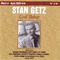 Stan Getz 1945-1949: Cool be bop专辑