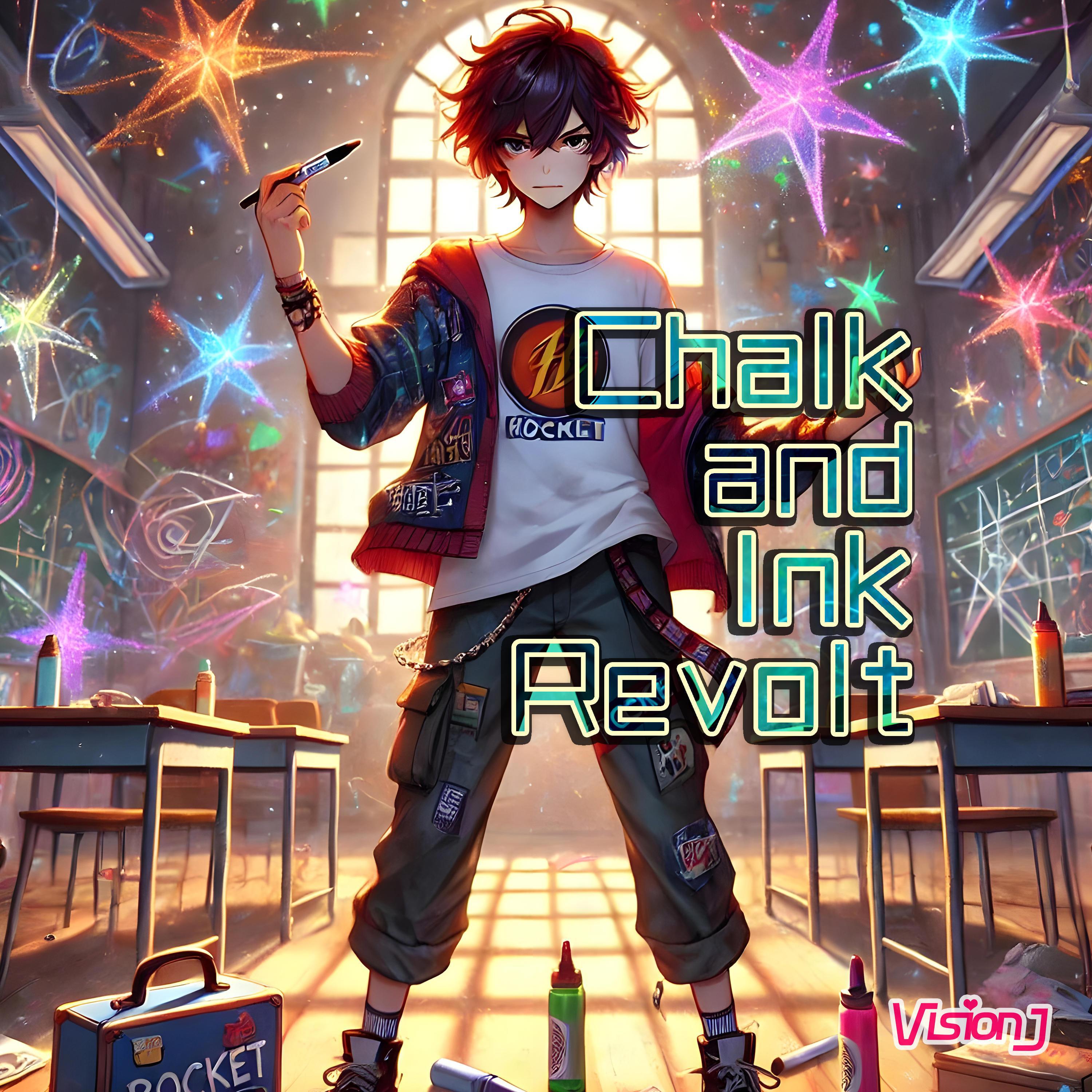 Chalk and Ink Revolt