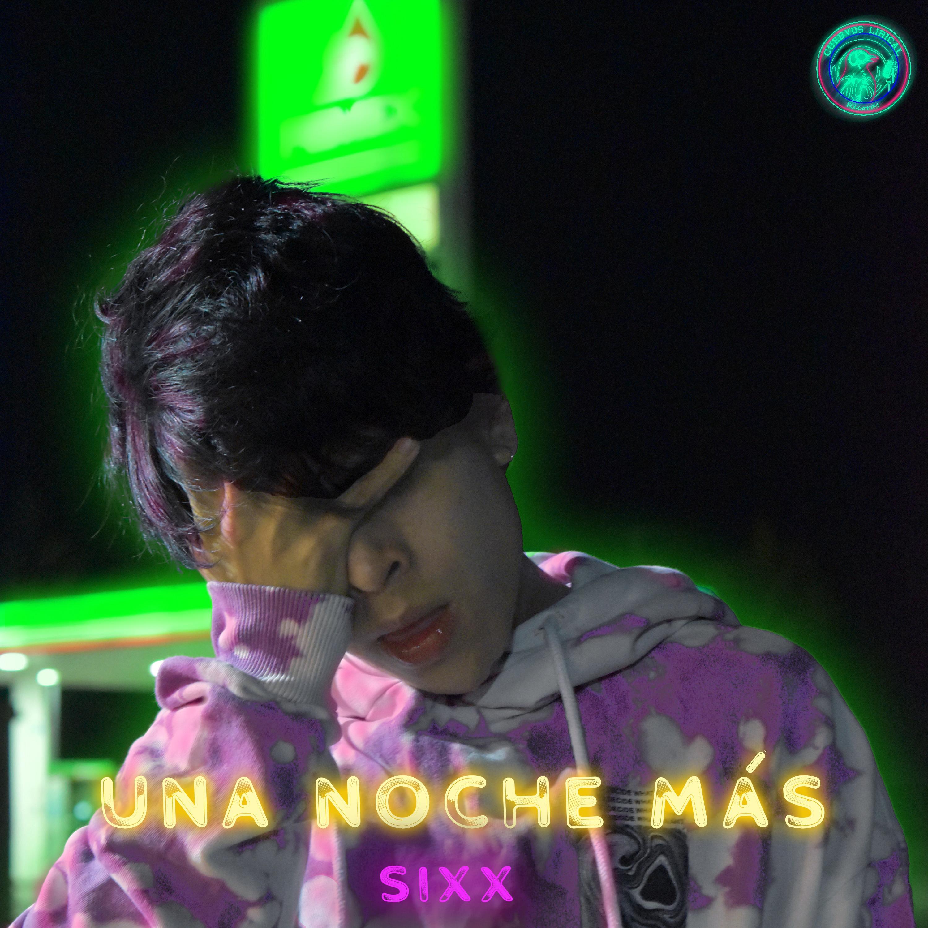 Una Noche Mas (feat. Sixx)