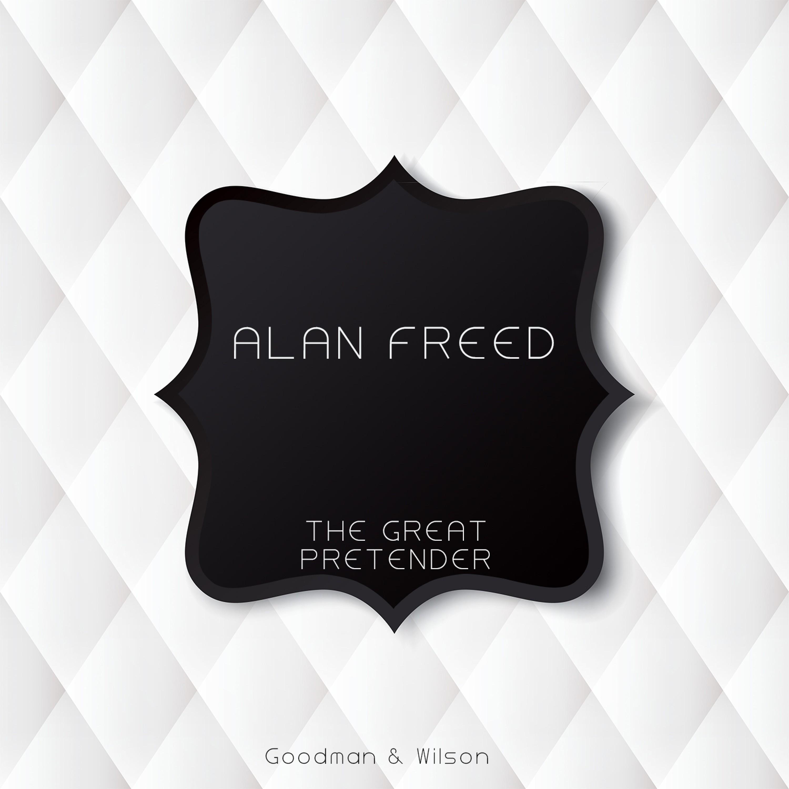 The Great Pretender