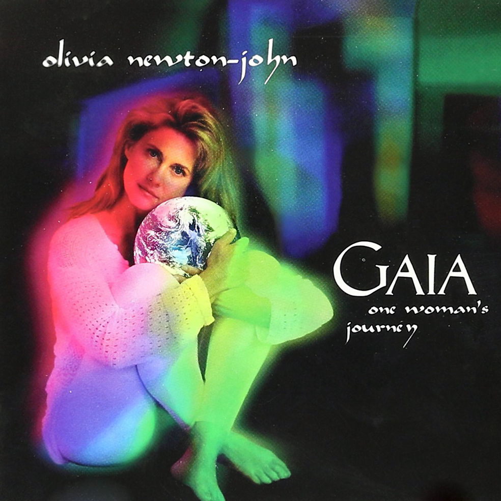 Gaia: One Woman's Journey