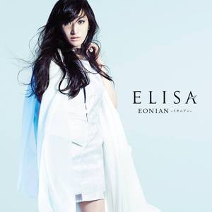Elisa - Eonian-イオニアン- （降6半音）