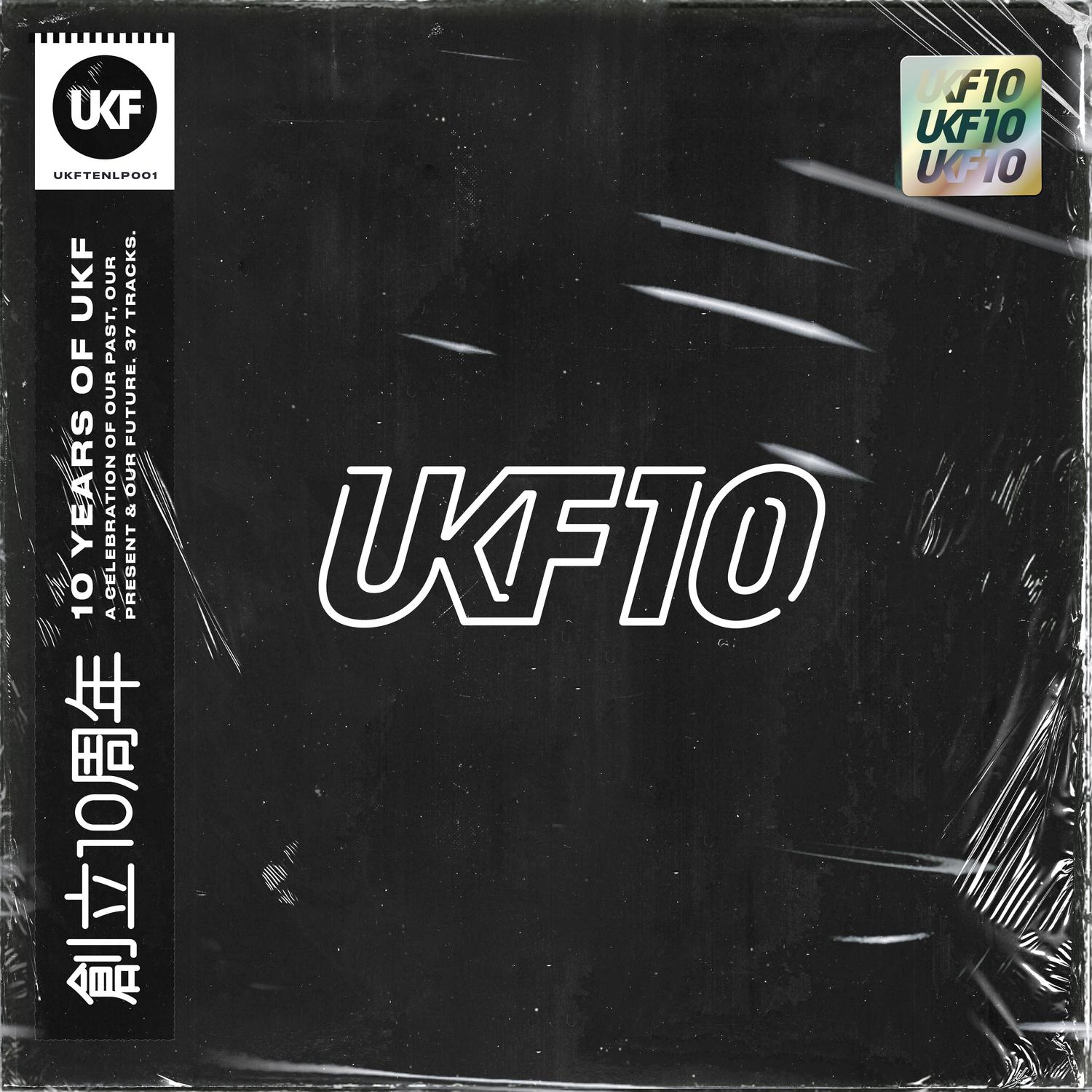 Trigger (UKF10)