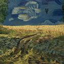（已售）Van Gogh专辑