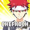 OPFuture - Chefkoch - Food Wars