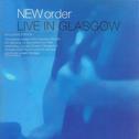Live In Glasgow专辑