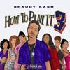 Shaudy Kash - Water Company (Bonus)