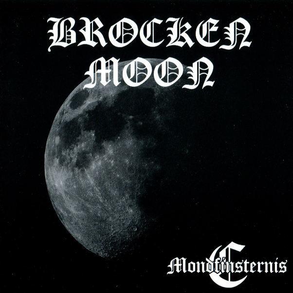 Mondfinsternis