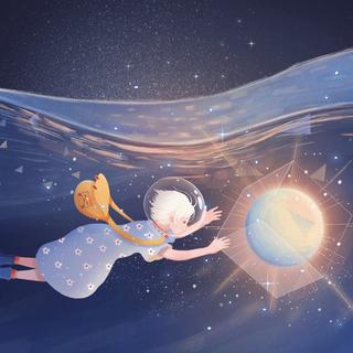 我在银河便利店，想给你的星球寄一封信