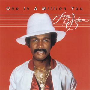 Larry Graham - One In A Million You (HT Instrumental) 无和声伴奏 （降1半音）