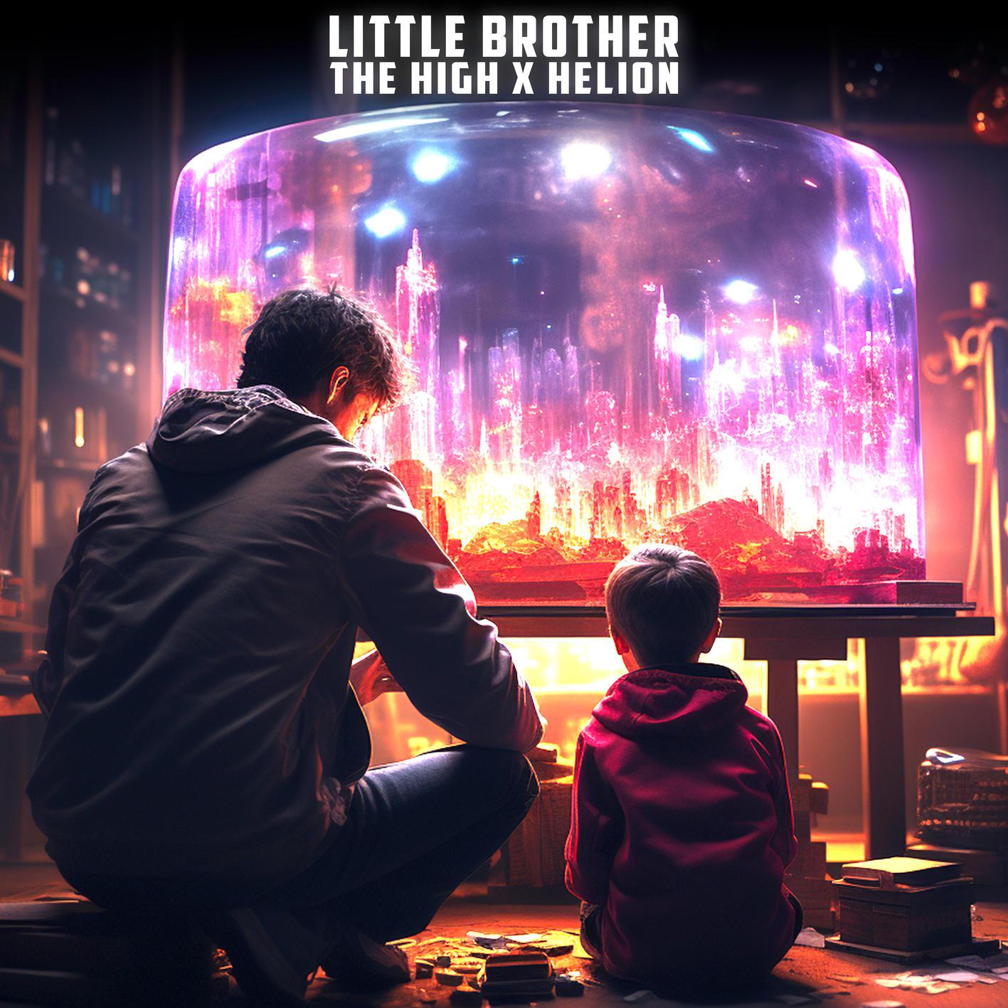 The High - Little Brother