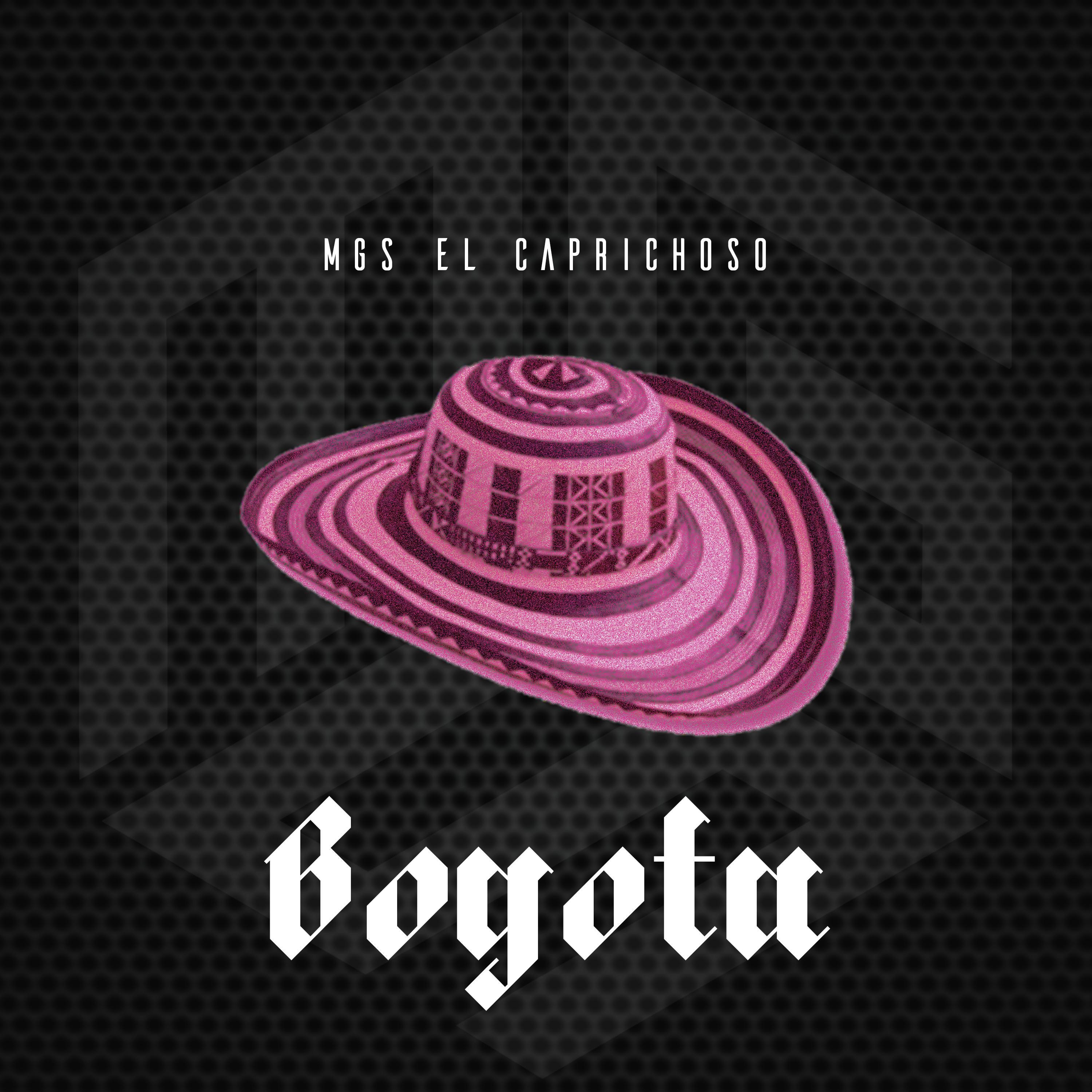 Bogotá (feat. Nyo Max & Raúl)