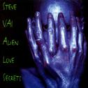 Alien Love Secrets专辑