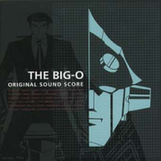 THE BIG-O ORIGINAL SOUND SCORE