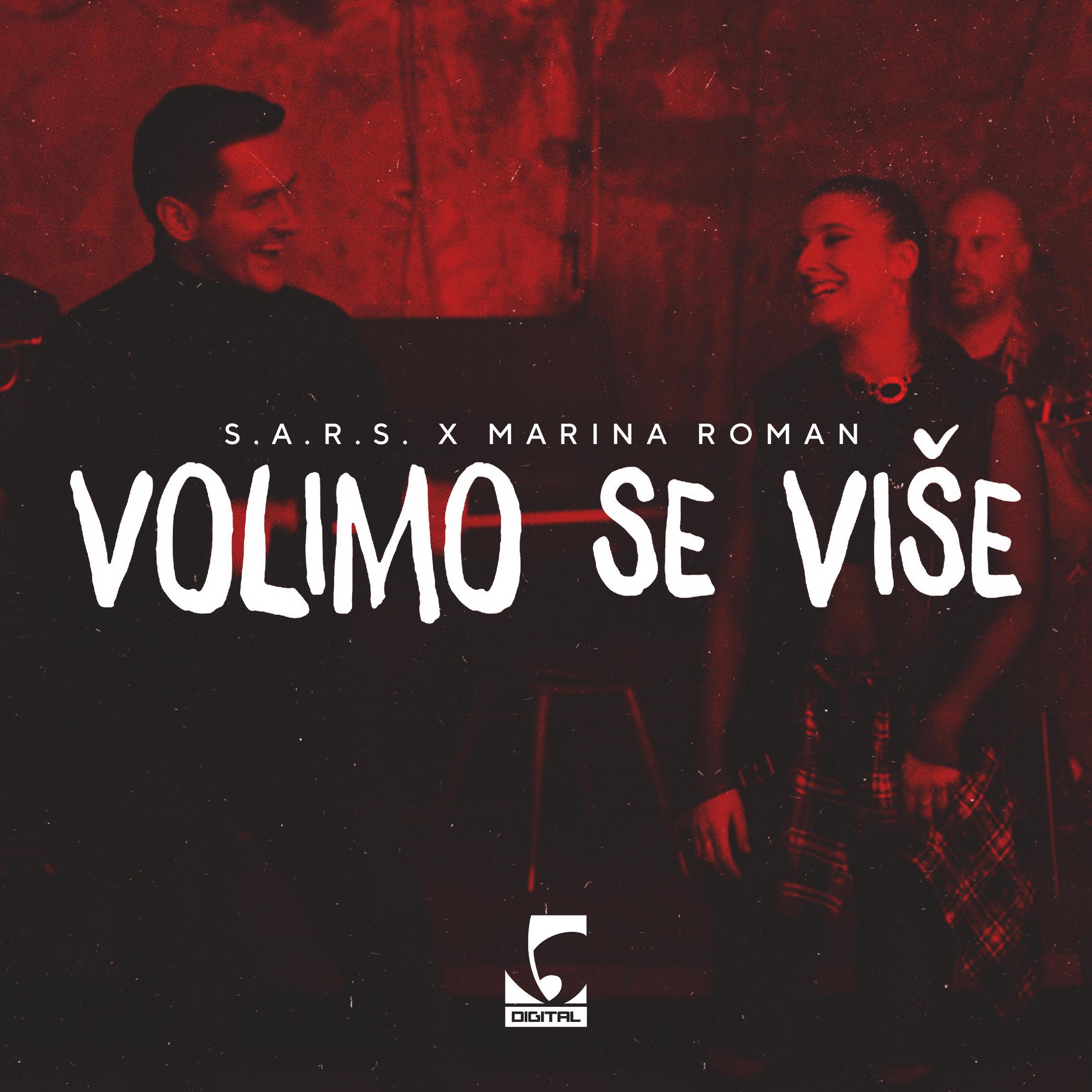 Volimo se više