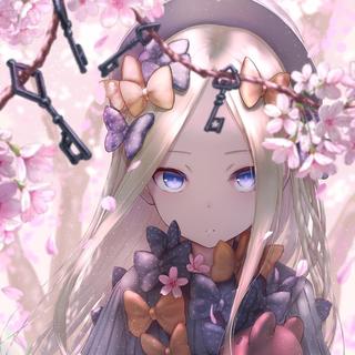 1.5.4塞勒姆阿比盖尔卡池专用BGM