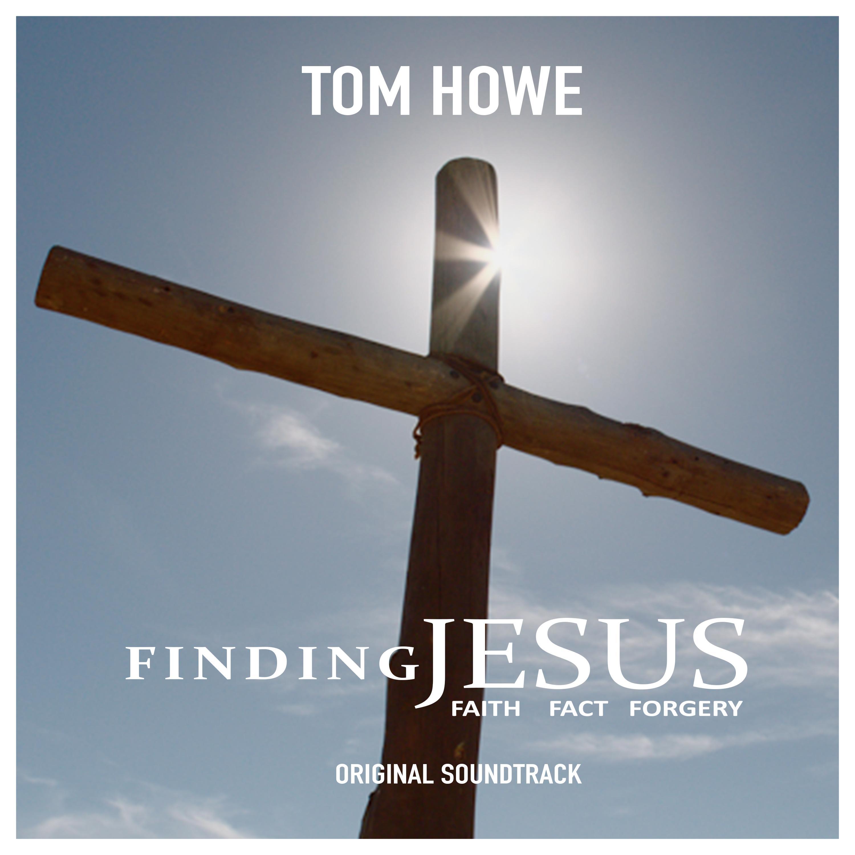 Finding Jesus: Faith, Fact and Forgery (Music from the Original TV Series)
